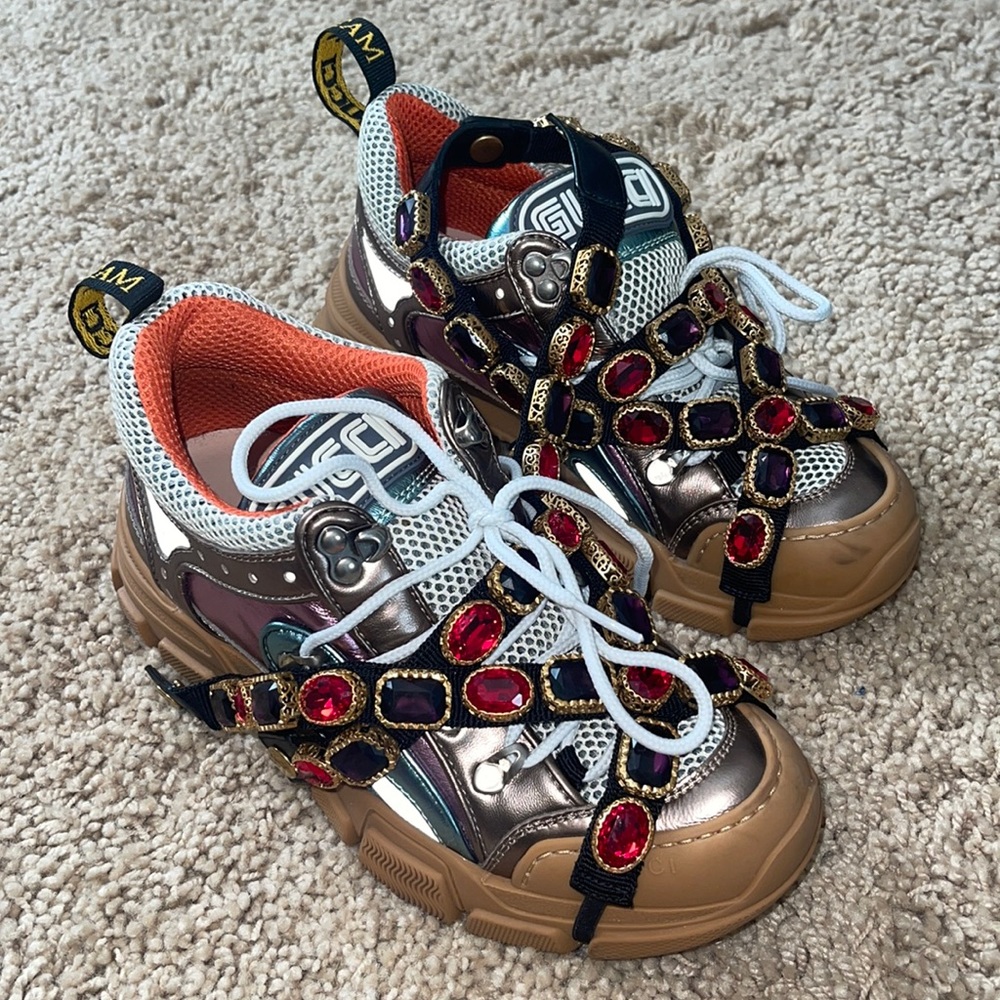 Gucci sneakers